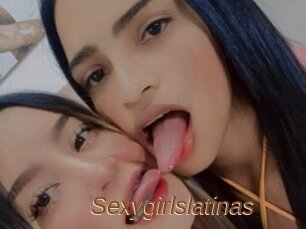 Sexygirlslatinas