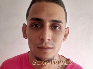 Sexyhilarybs