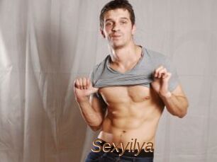 Sexyilya