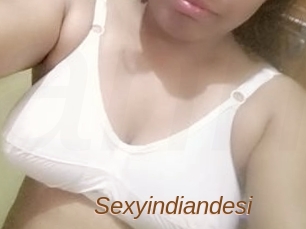 Sexyindiandesi