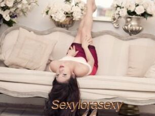 Sexylorasexy
