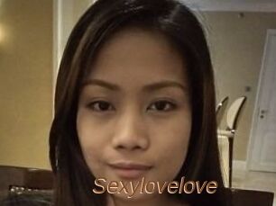 Sexylovelove