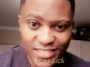 Sexyluck