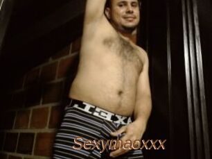 Sexymaoxxx