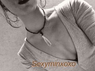 Sexyminxoxo