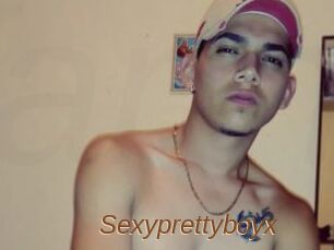 Sexyprettyboyx