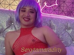 Sexytamaradirty