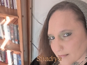 Shadrya