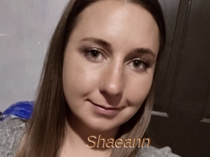 Shaeann