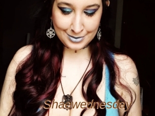Shaewednesday