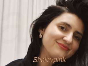 Shaleypink