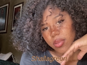 Shallagreen