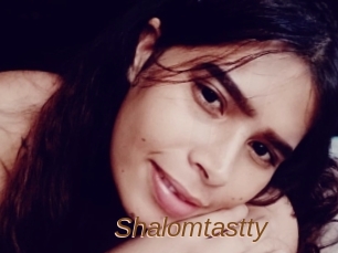 Shalomtastty
