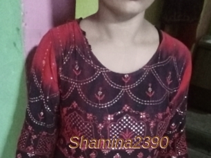 Shamina2390