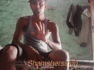 Shamshersingh