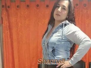 Shannalt