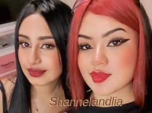 Shannelandlia
