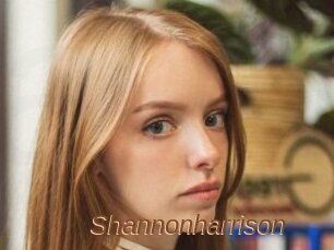 Shannonharrison
