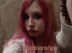 Shannonshaw