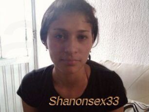 Shanonsex33