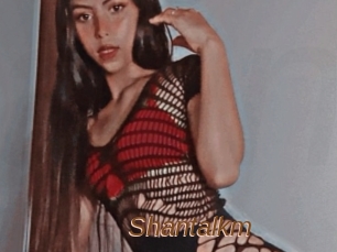 Shantalkm