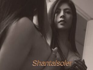 Shantalsoler