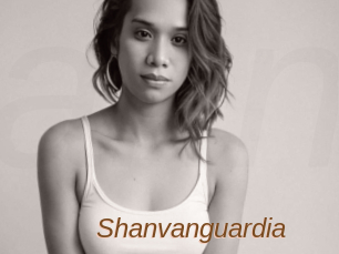 Shanvanguardia