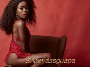 Shapyassguapa