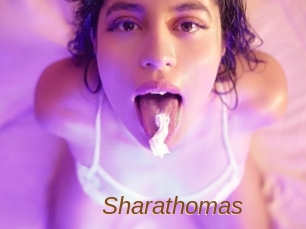 Sharathomas