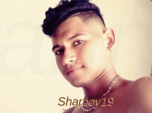 Sharboy19