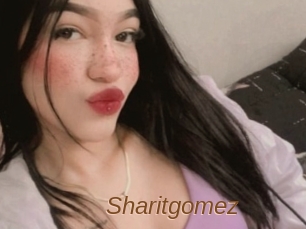 Sharitgomez
