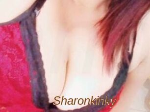 Sharonkinky