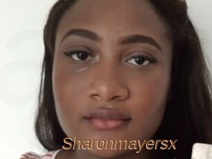 Sharonmayersx