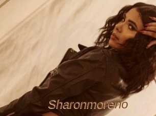 Sharonmoreno