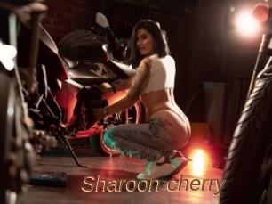 Sharoon_cherry