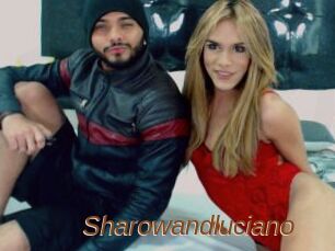 Sharowandluciano