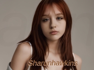 Sharunhawkins