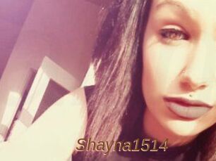 Shayna1514