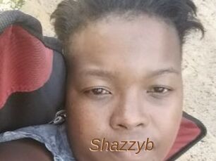 Shazzyb