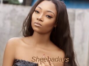 Sheebadays