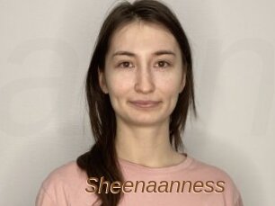 Sheenaanness