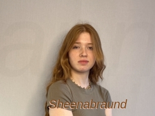 Sheenabraund