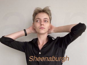 Sheenaburgh