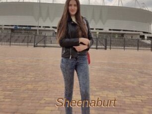Sheenaburt