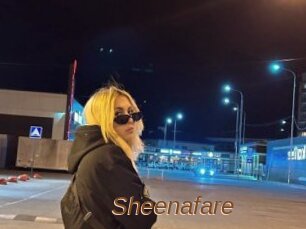 Sheenafare