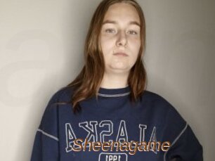 Sheenagame