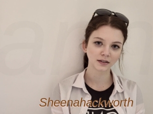 Sheenahackworth