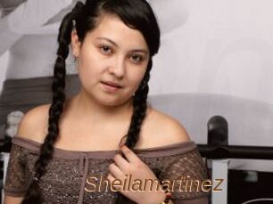 Sheilamartinez