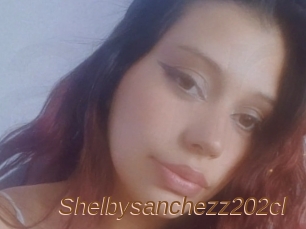 Shelbysanchezz202cl