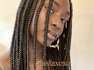 Shellaxoxo